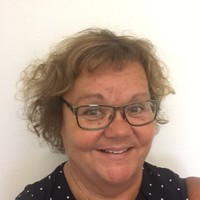 Anne-Chatrine Älgevik
