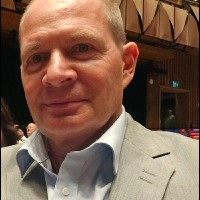 Simon Young