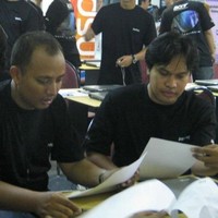 Purnomo Wahyu Hidayat