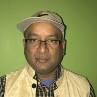 Bijoy Tewari