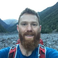 Darren Gerretzen