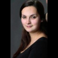 Nicole Berkhout