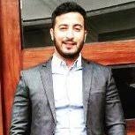 Hamza Ouchen