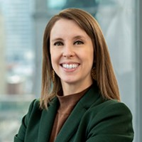 Brynne C. Brown, J.D., Ll.M., M.B.A.