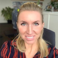 Sofia Wallmark