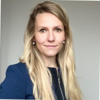 Isabelle Zdancewicz, Cfa
