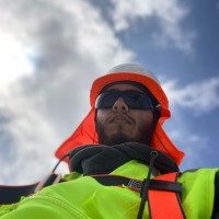 Sebastian Reyes Gonzalez