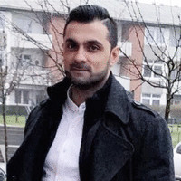 Fawad Ahmad Ghayour
