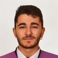 Diego Bustamante Leal