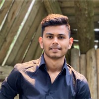 Ritesh Patel