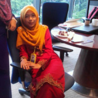 Nur Sakinah Mohammad Azmi