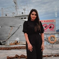 Kastturi Sandragesan