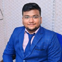 CMA Urvesh Nimbadkar