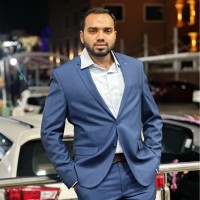 Syed Shariq