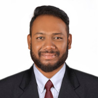 Srikanth Boddu