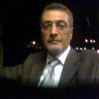 Raghed Arnouk