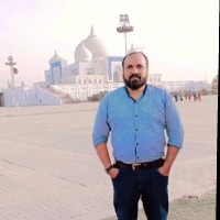 Syed Asrar Ali