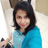 Madhurima Madhyalamadugu
