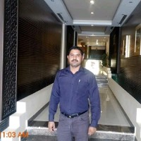Abid Hussain