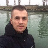 Mykhailo Tarabtsov