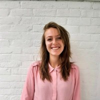 Iris van der Hulst
