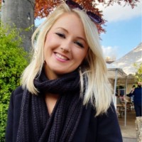 Amber Lewis-Bolton C.WEM. CEnv. APM PMQ