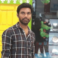 venkatesh Jaggari