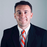 Michael Robinson
