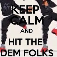 Jenkins Dwayne