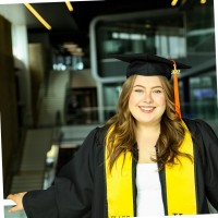 Isabella Goddard