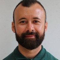 Carlos David Zuluaga Ríos