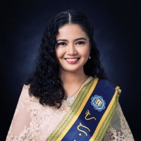 Charmaine Anne Alvarez