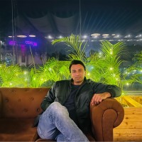 Gaurav Sharma