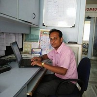 Swapnil Mhalas