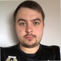 Kamil Grzywacz
