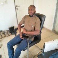Nuhu Barau