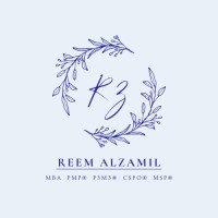 Reem Alzamil