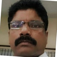 Anil Ravindran