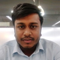 Md Sarwar Alam
