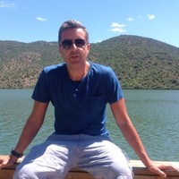 Jorge Almeida