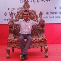 Amol Tripathi
