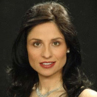Maria-Nicolle Beringer