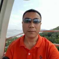 许万强