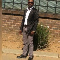 Themba Sibanyoni