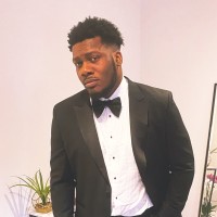 Samuel Pierre