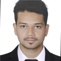 Md Gulfaraz