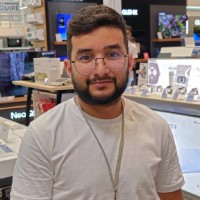 Zakaria Bkir