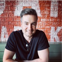Sam Mccullough, Mba
