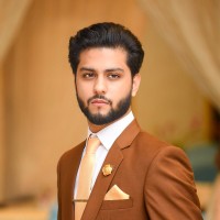 Shaheryar Rashid