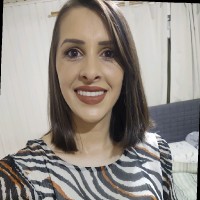 Laís Rodrigues Da Silva